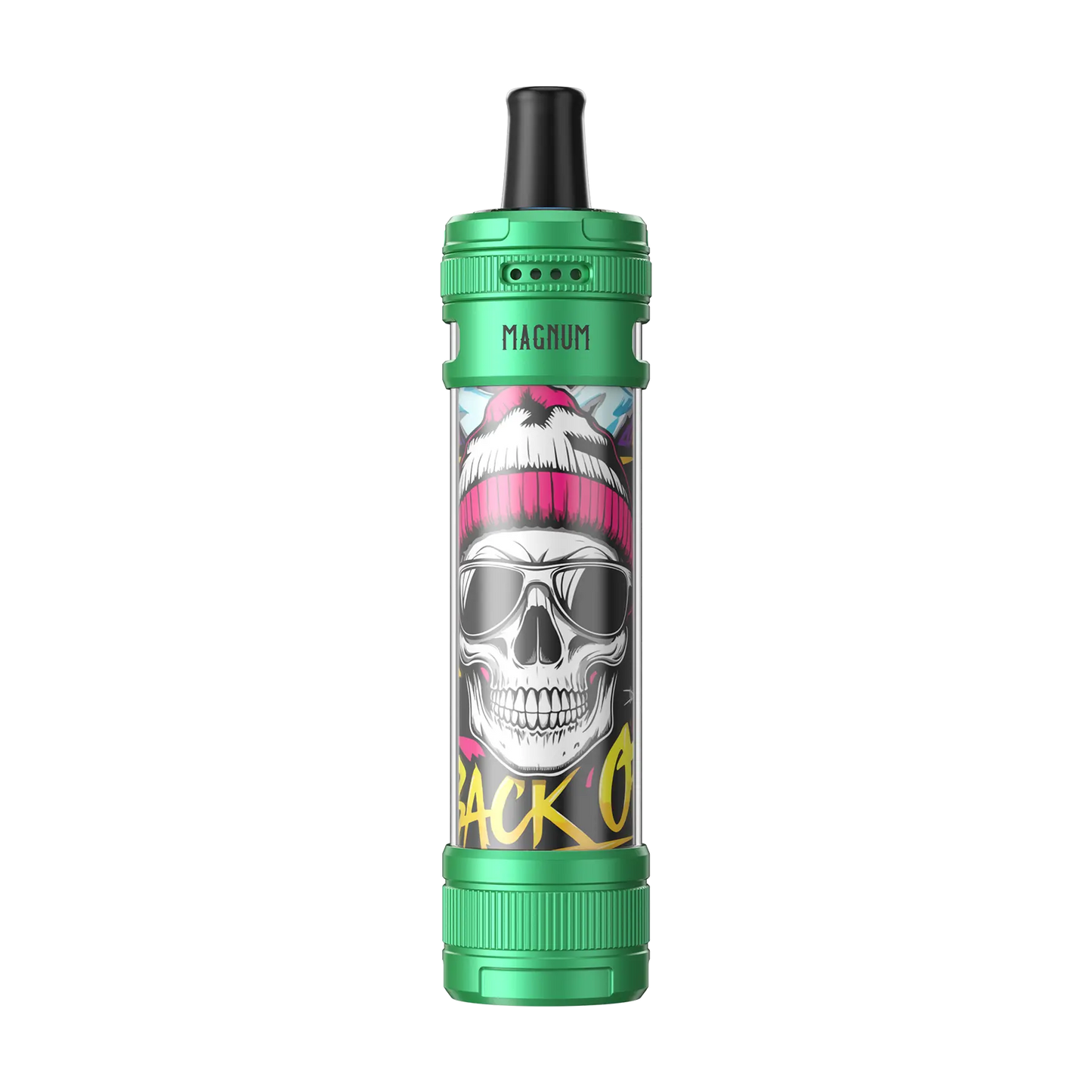 Aspire Magnum 3800mAh Sub Ohm Pod Kit