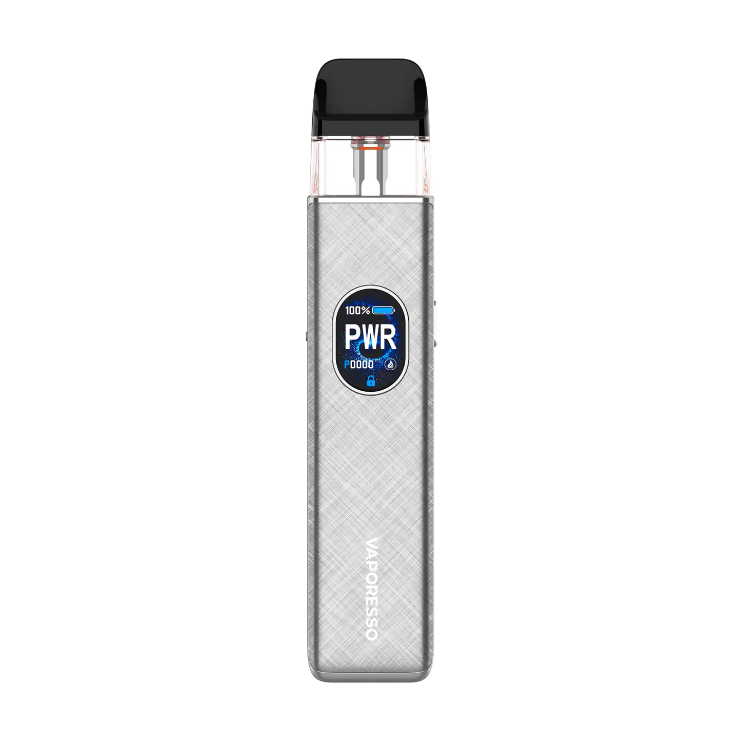 Vaporesso Xros 5 Pod Kit - Grey Silk