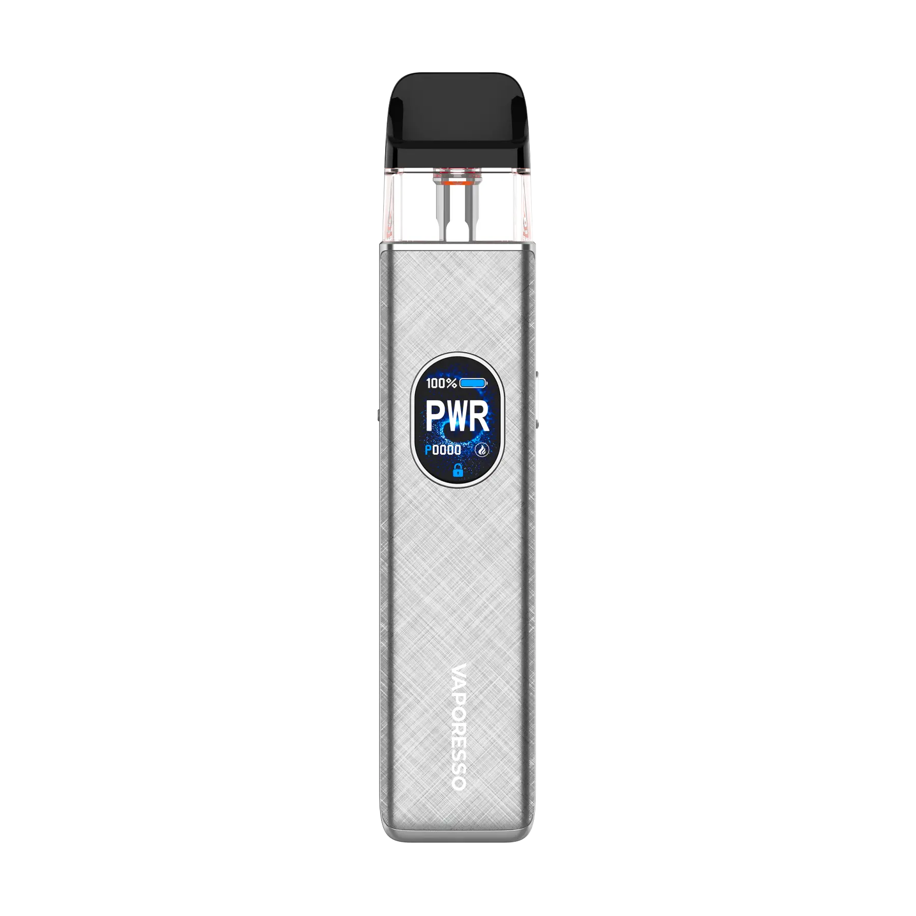 Vaporesso Xros 5 Pod Kit - Grey Silk