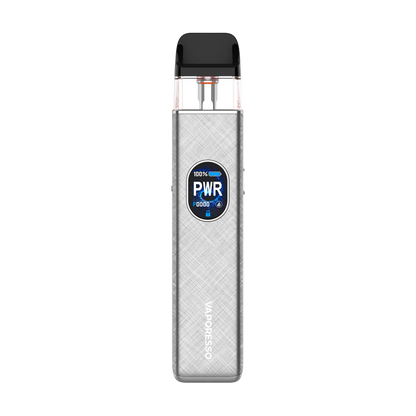Vaporesso Xros 5 Pod Kit - Grey Silk