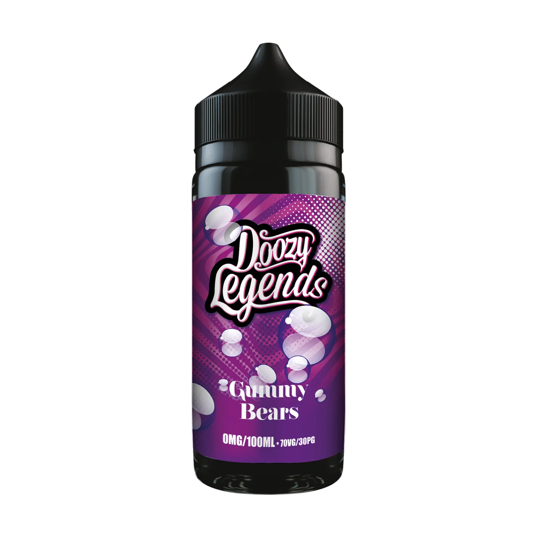 Doozy - 100ml E Liquid Shortfill