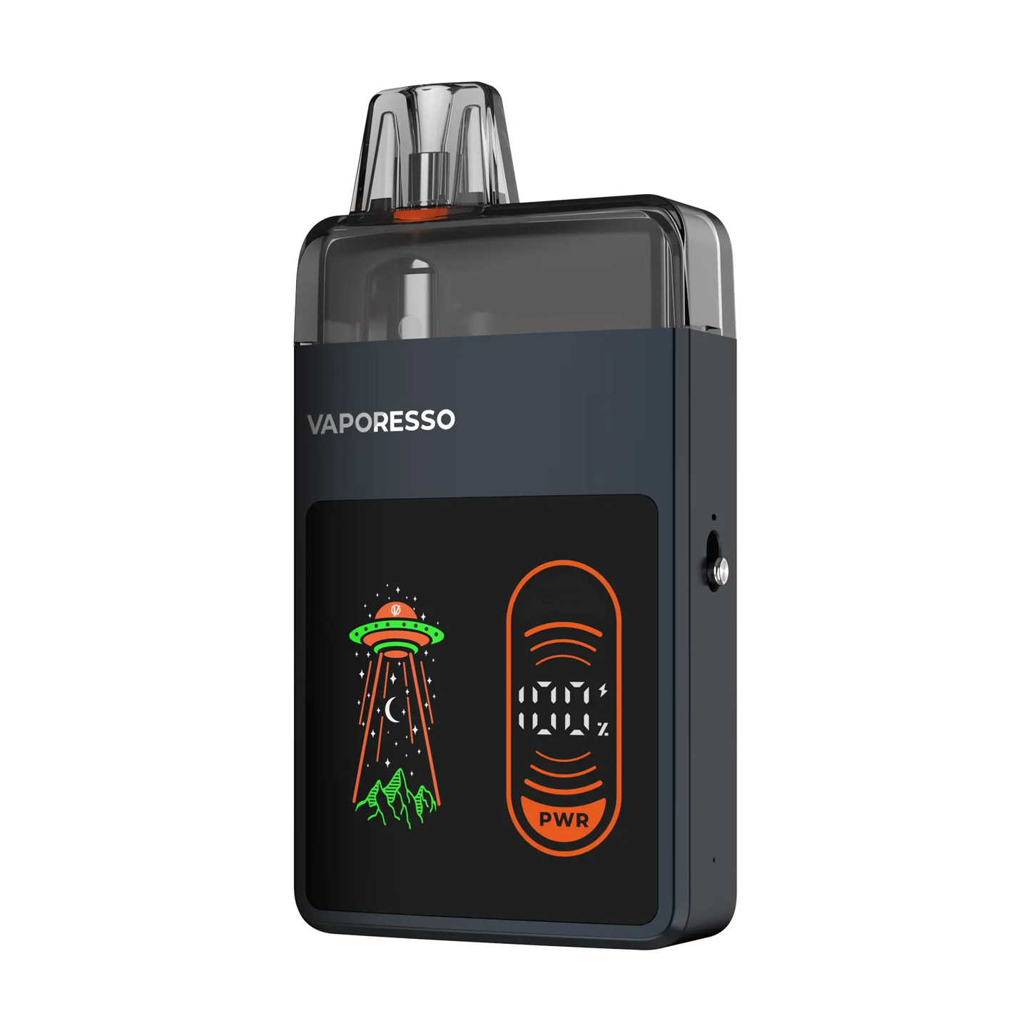 Vaporesso Eco Nano Pro Pod Kit - Gun Metal