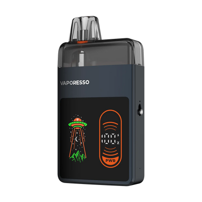 Vaporesso Eco Nano Pro Pod Kit - Gun Metal
