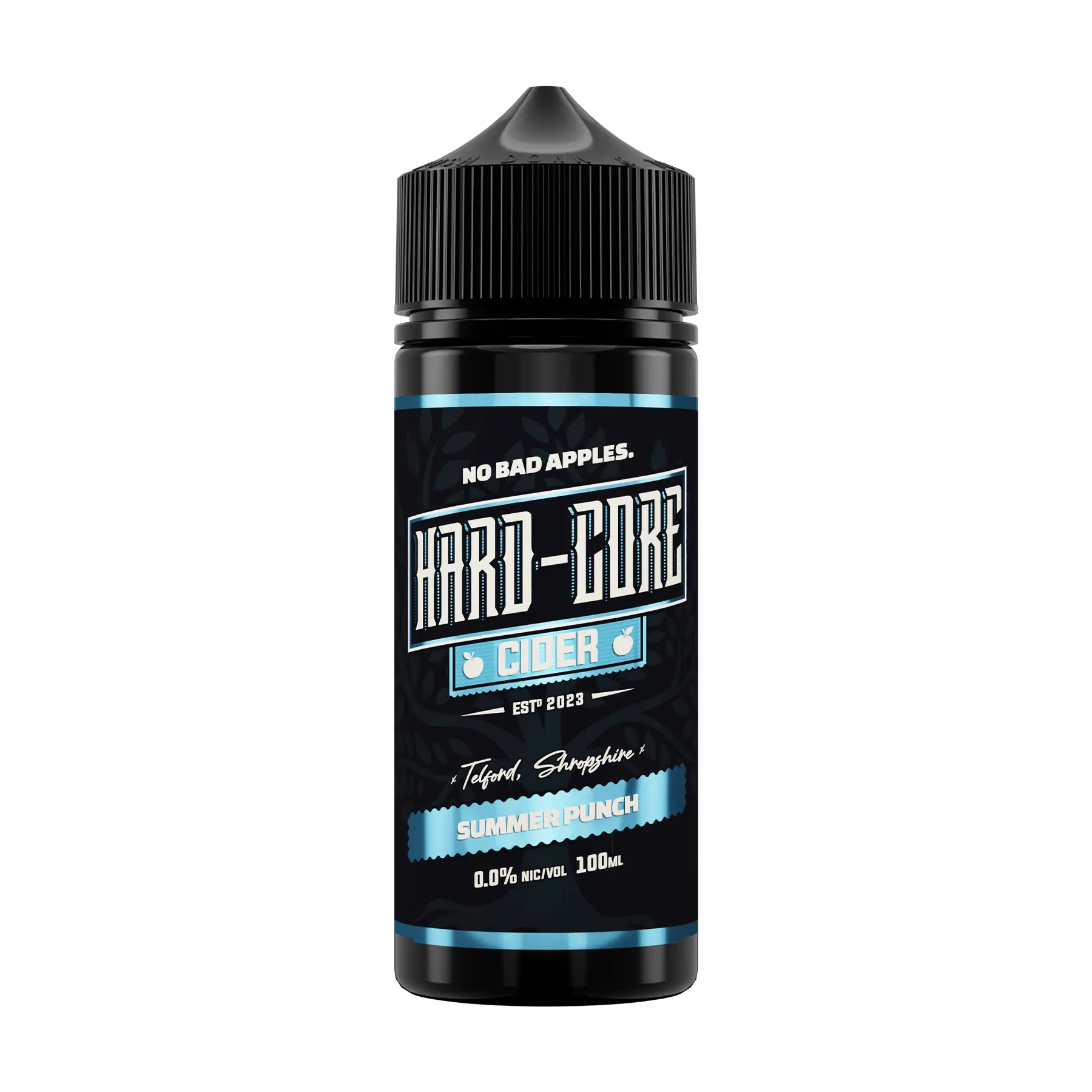 Hard-Core Cider -  100ml E Liquid Shortfill