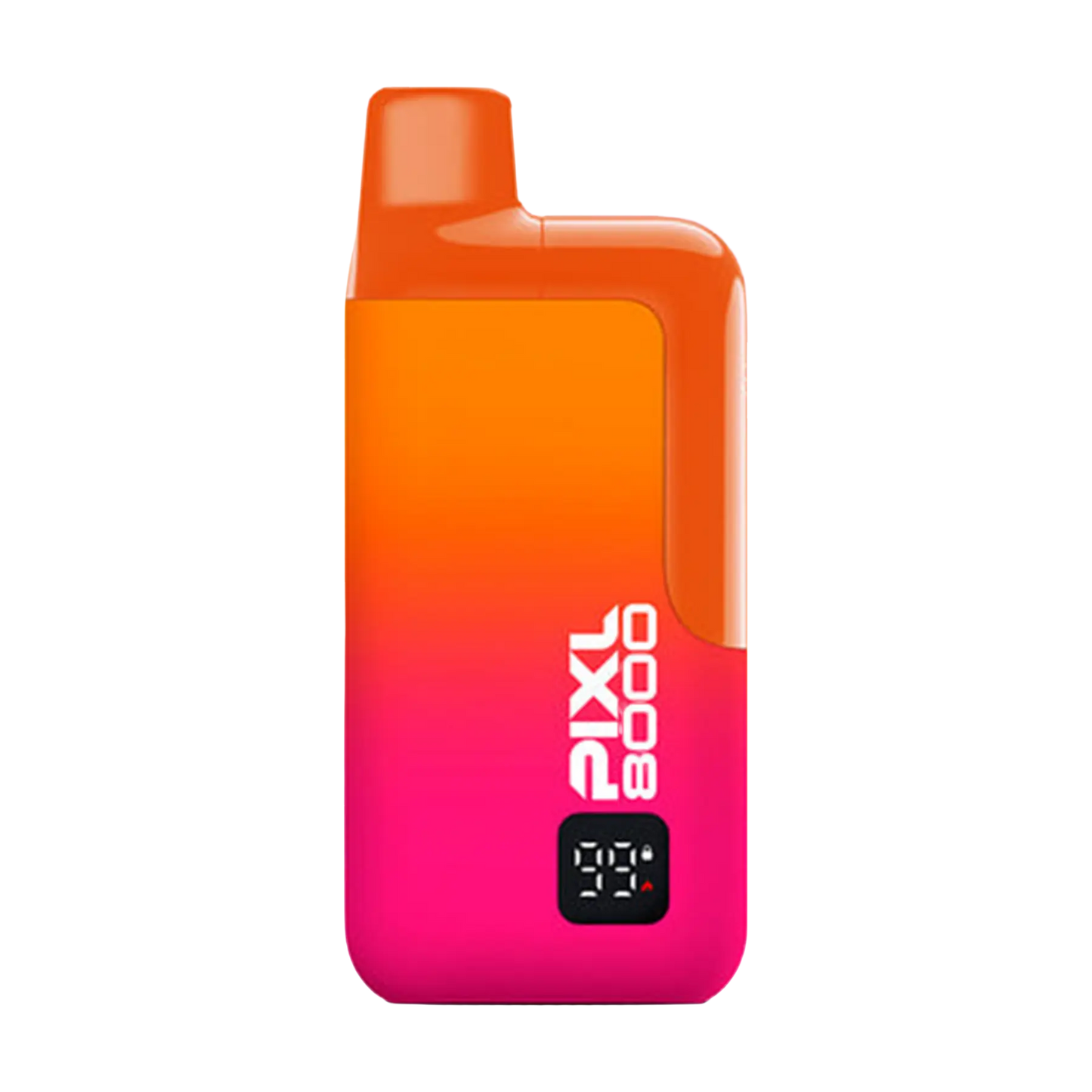 Pixl 8000 Prefilled Vape Kit - Hawaiian Oasis