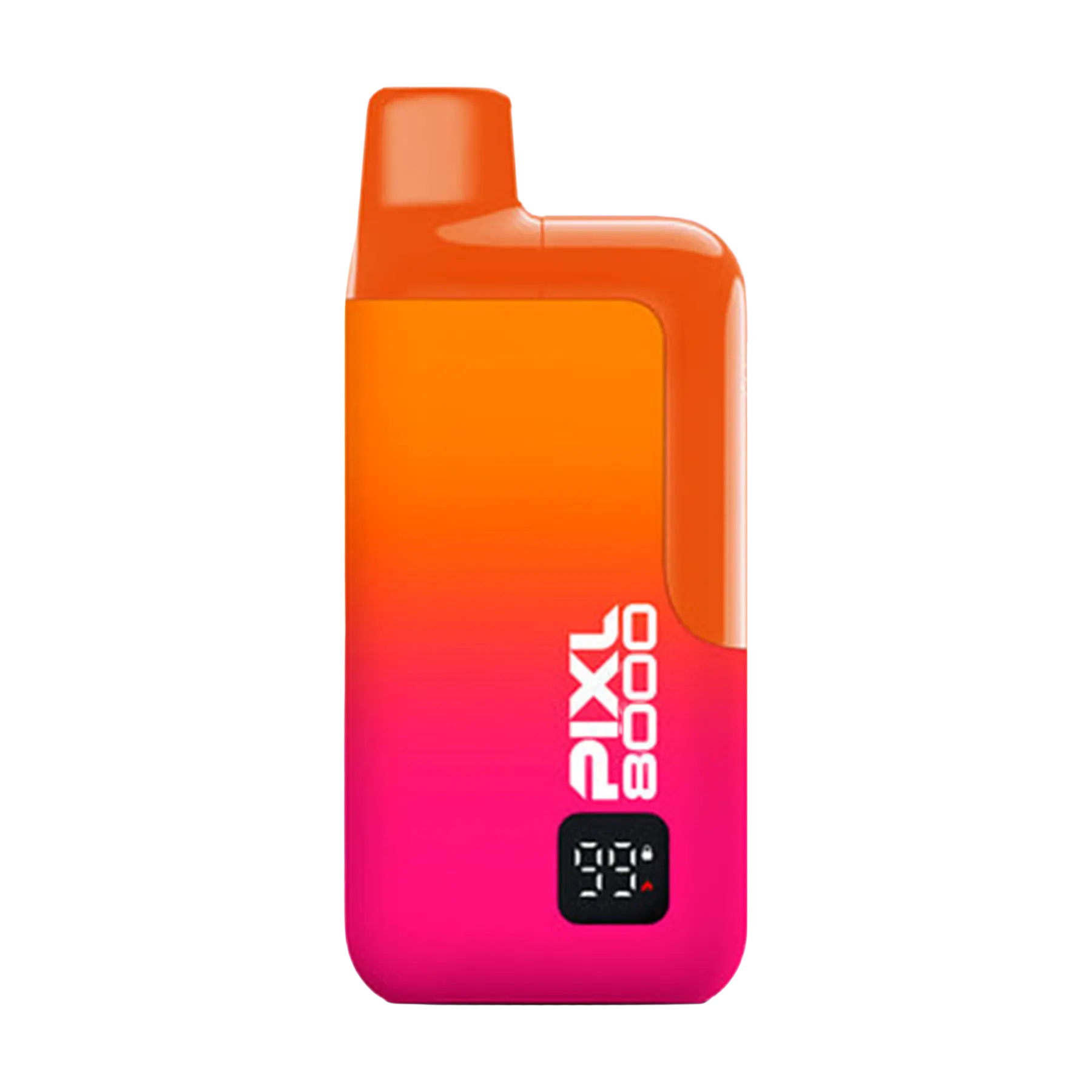 Pixl 8000 Prefilled Vape Kit - Hawaiian Oasis