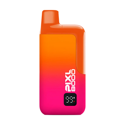 Pixl 8000 Prefilled Vape Kit - Hawaiian Oasis