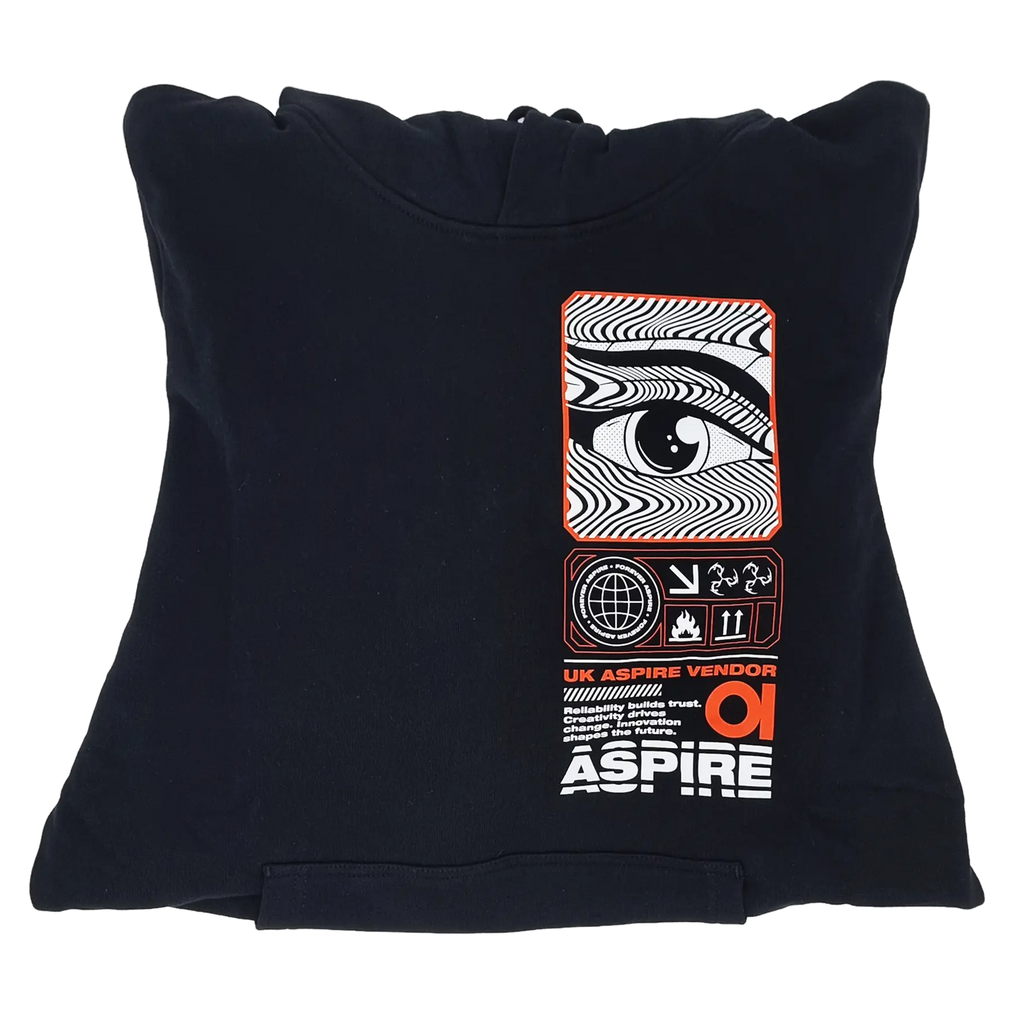 Aspire Premium Hoodie