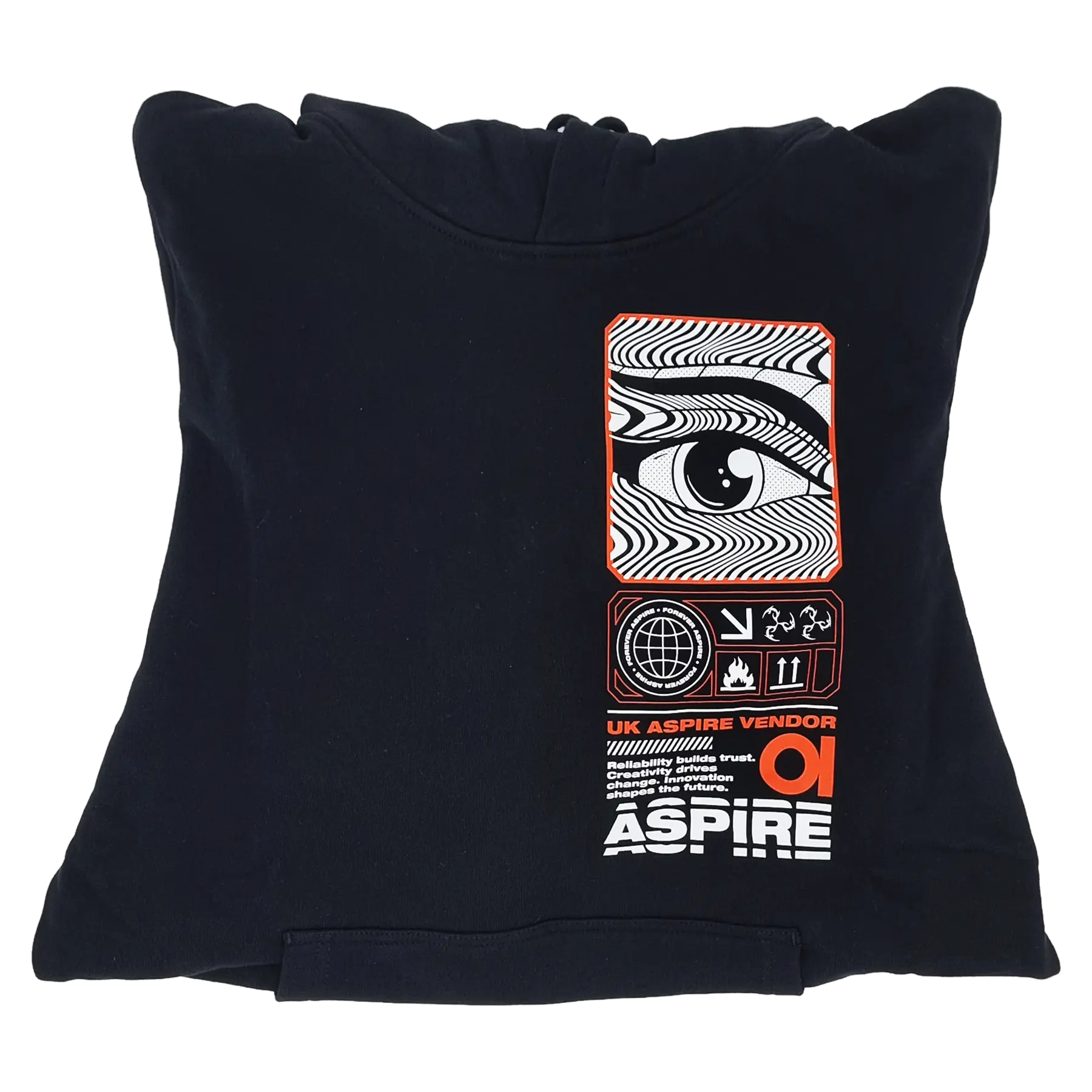Aspire Premium Hoodie