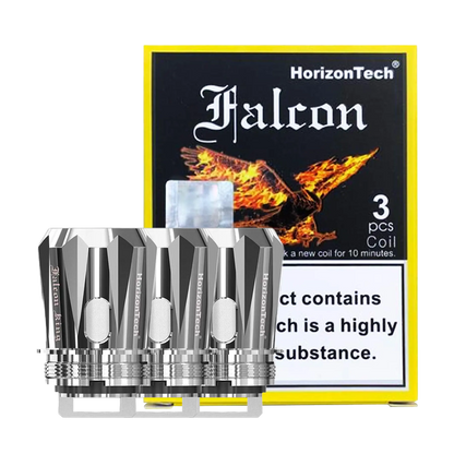 Horizontech Falcon Replacement Coils