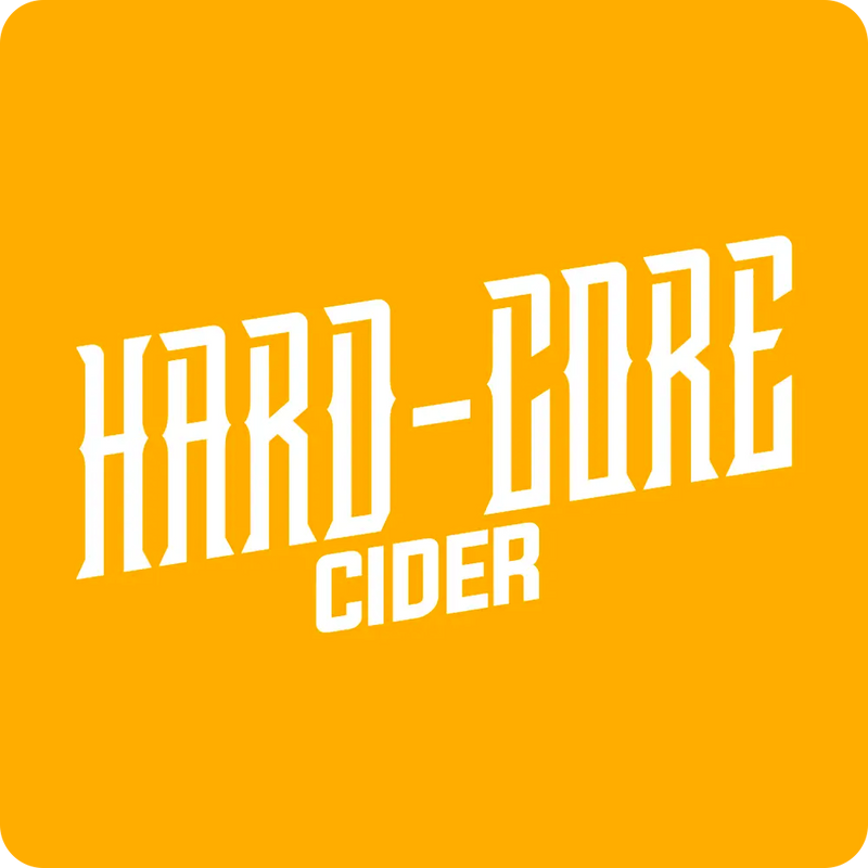Hard Core e-liquids logo
