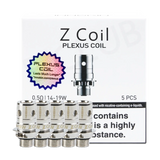 0.5Ω Plexus