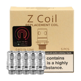0.6Ω Duoprime