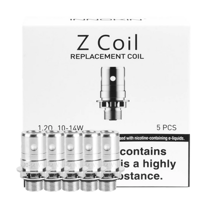 Innokin Z Replacement Coils - 1.2 ohm