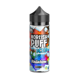 Rainbow Sherbet