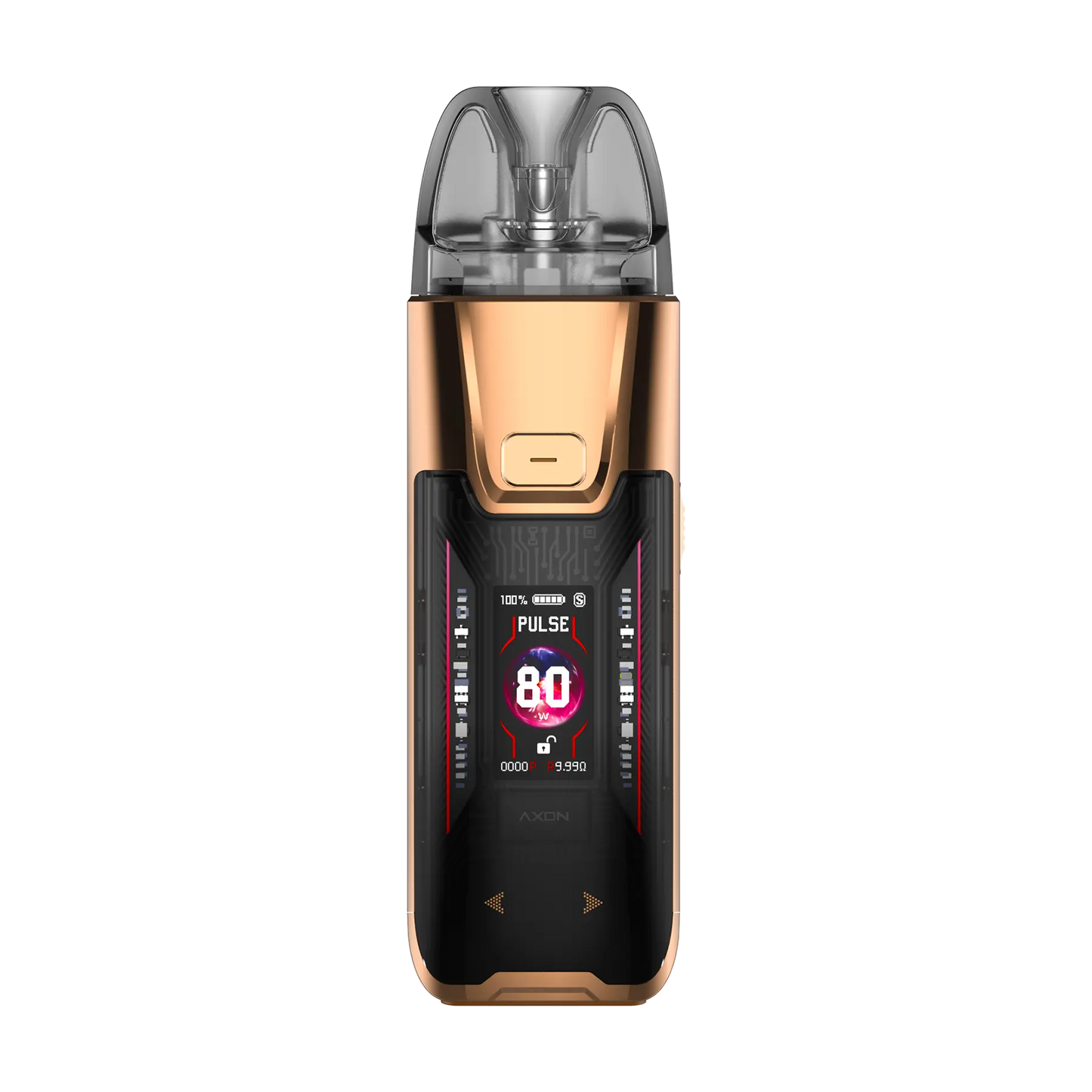 Vaporesso Luxe XR Max 2 Pod Kit - Imperial Red