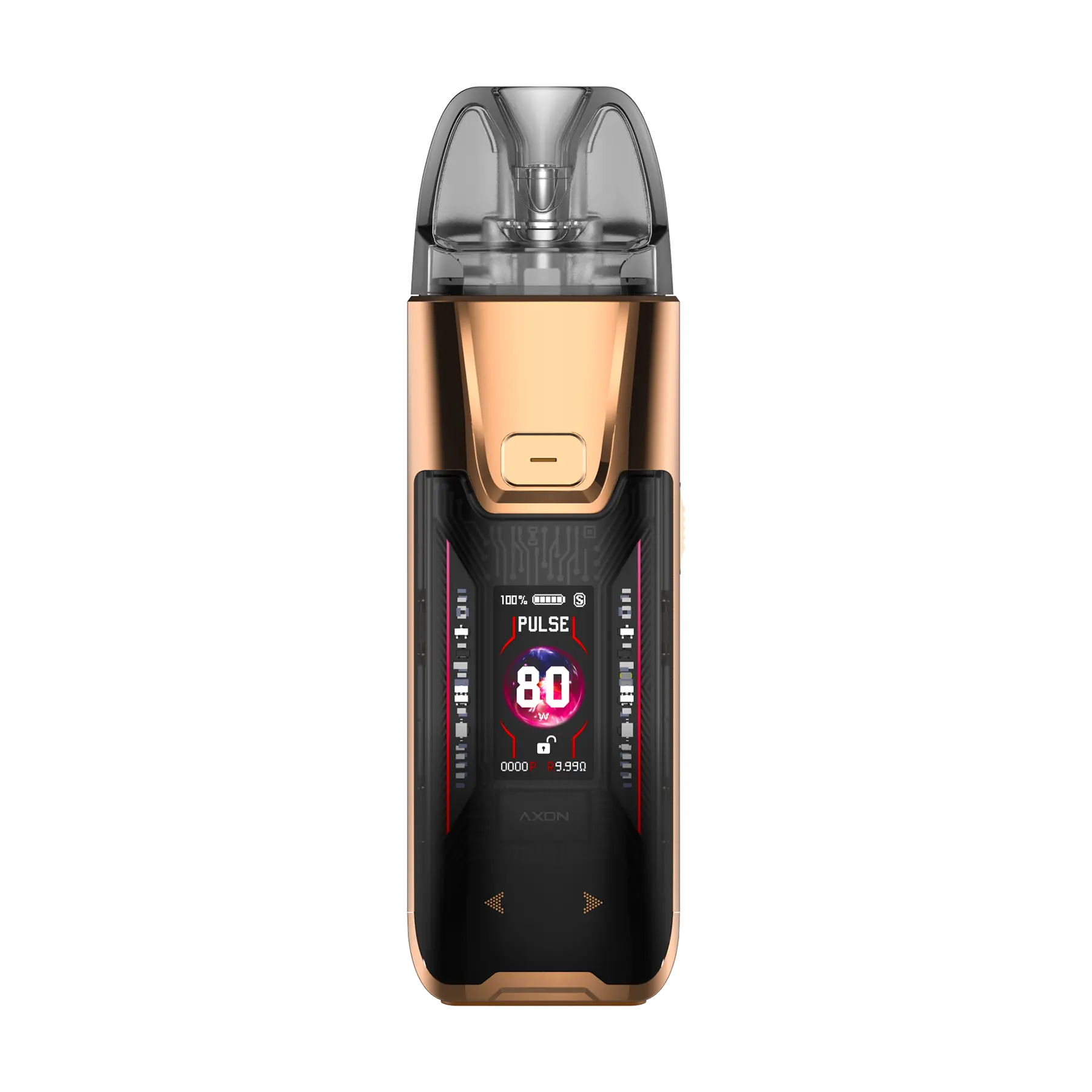 Vaporesso Luxe XR Max 2 Pod Kit - Imperial Red