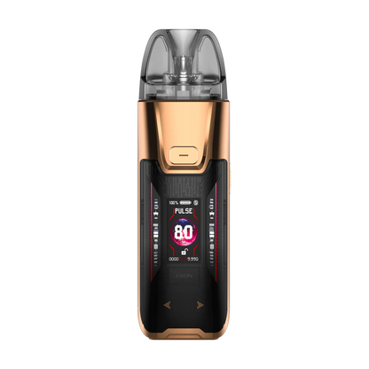 Vaporesso Luxe XR Max 2 Pod Kit - Imperial Red
