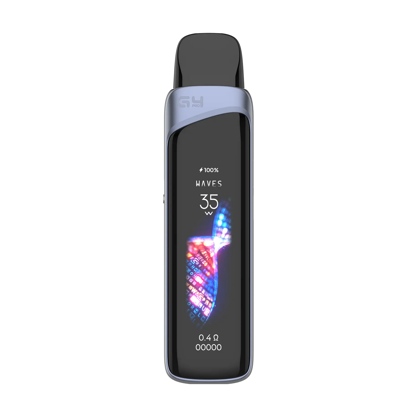 Uwell Caliburn G4 Pro Pod Kit - Ink Blue