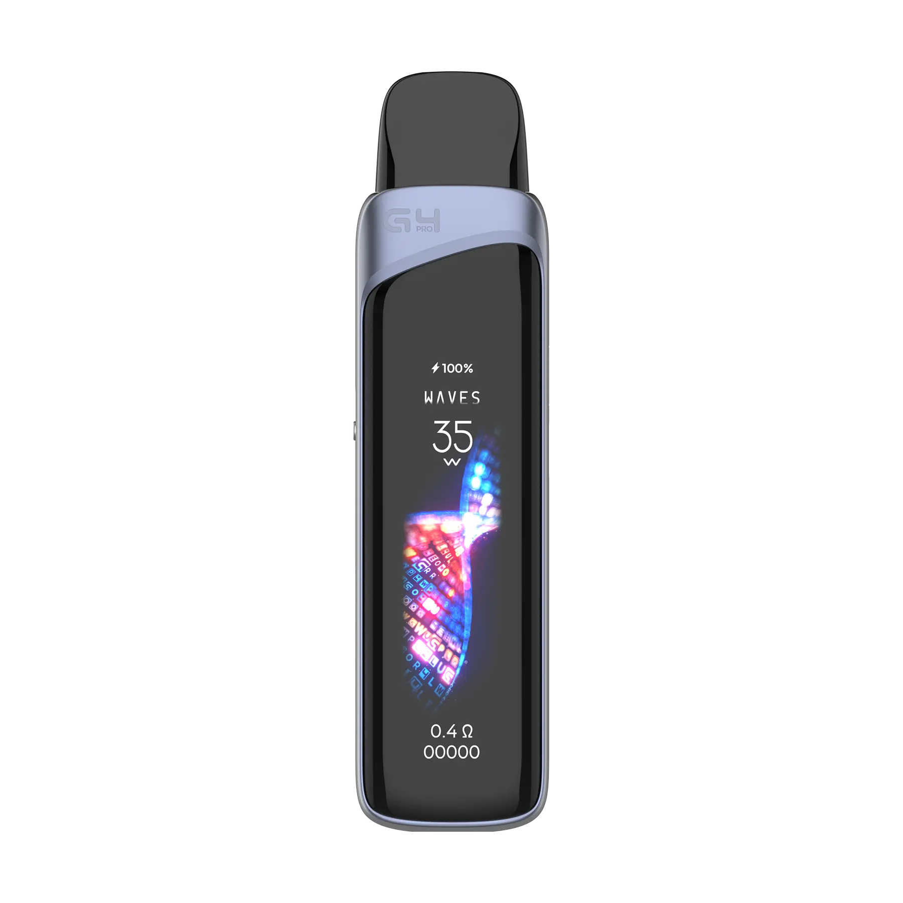 Uwell Caliburn G4 Pro Pod Kit - Ink Blue