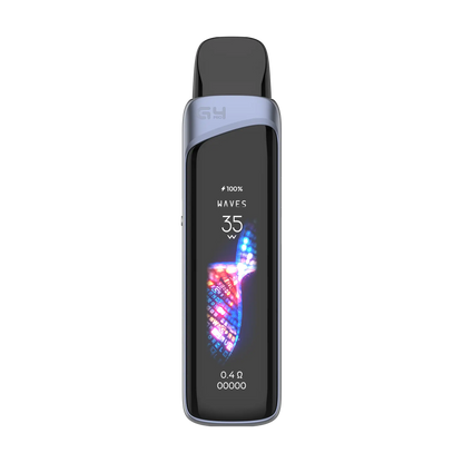 Uwell Caliburn G4 Pro Pod Kit - Ink Blue