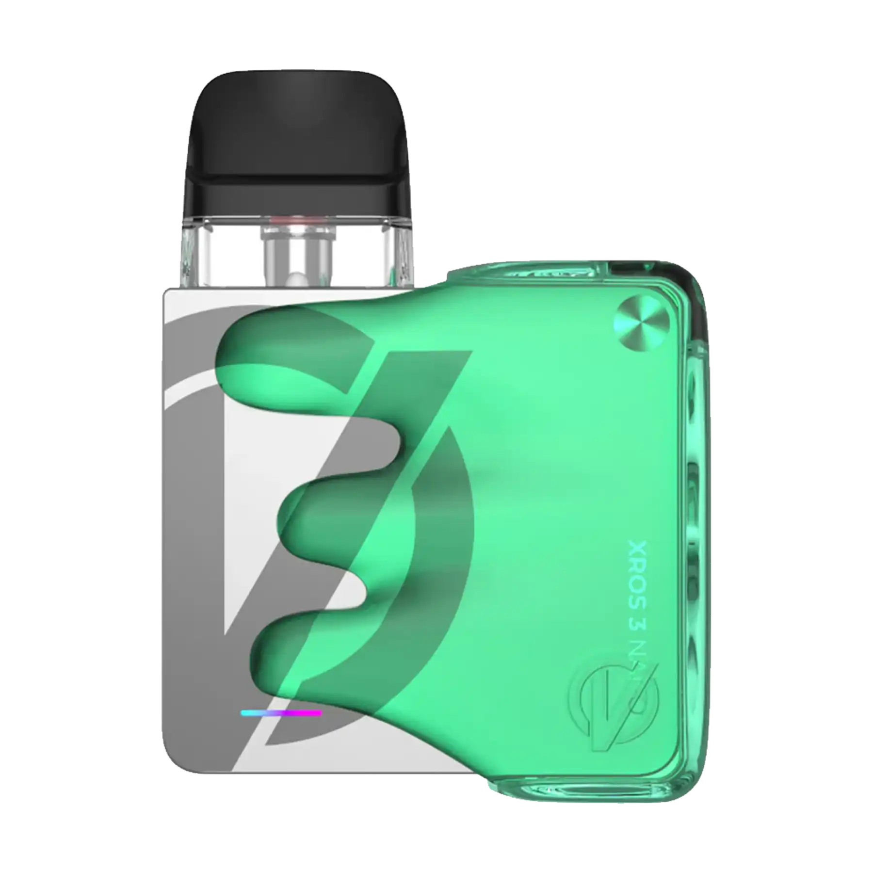 Vaporesso Xros 3 Nano Innovation Pod Kit - Jelly