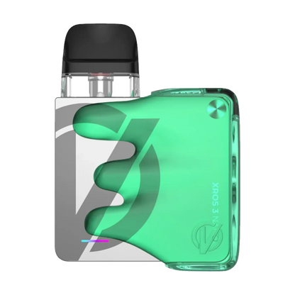 Vaporesso Xros 3 Nano Innovation Pod Kit - Jelly