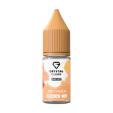 Juicy Peach