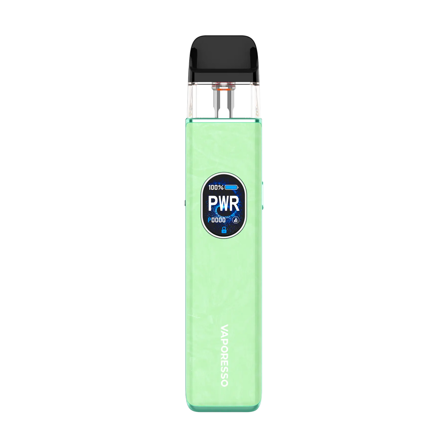 Vaporesso Xros 5 Pod Kit - Jade Green