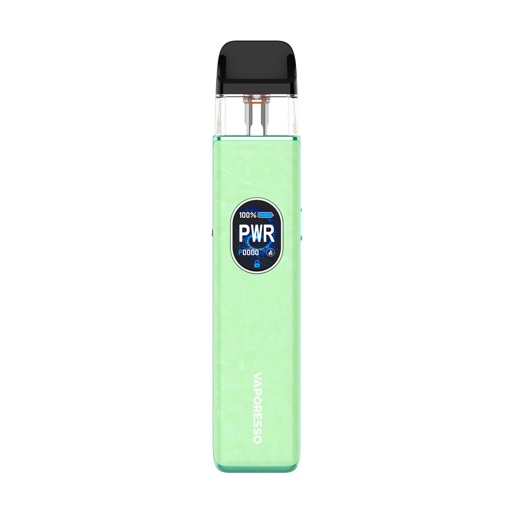 Vaporesso Xros 5 Pod Kit - Jade Green
