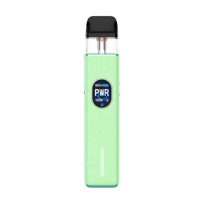 Vaporesso Xros 5 Pod Kit - Jade Green
