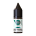 Ruthless Bar Saltz - Jewel Mint / 10mg Nicotine Salt