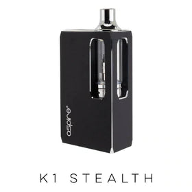 Aspire K1 Stealth Kit  Replacement Coils