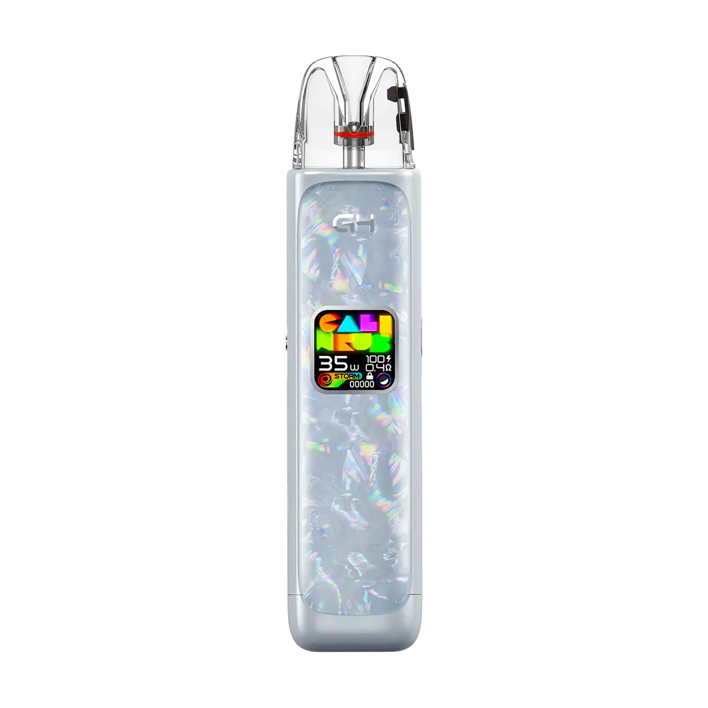 Uwell Caliburn G4 Pod Kit - Karst Grey