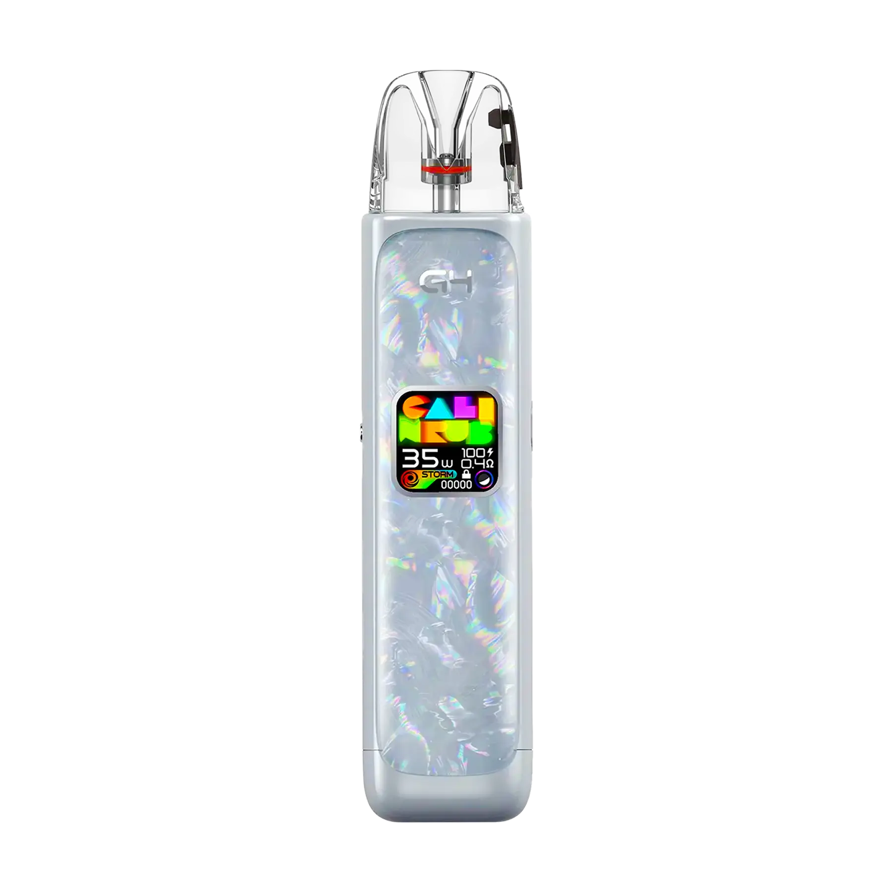 Uwell Caliburn G4 Pod Kit - Karst Grey