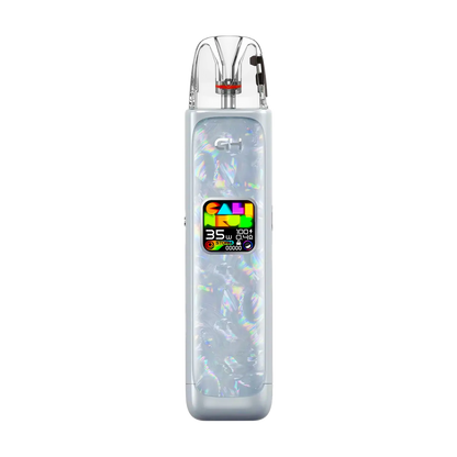Uwell Caliburn G4 Pod Kit - Karst Grey