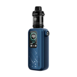 Space Blue