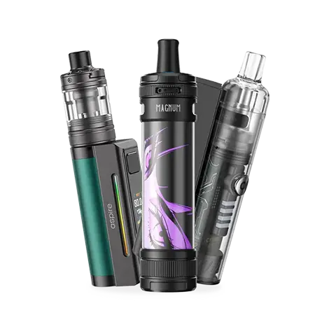 VAPE KITS