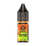 Kiwi Passionfruit Guava