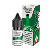 Ramsey Bar Fusion - Kiwi Passionfruit Guava 10ml E Liquid Nicotine Salt