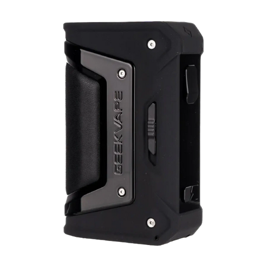 Geekvape Aegis Legend 2 L200 Regulated Mod - Black