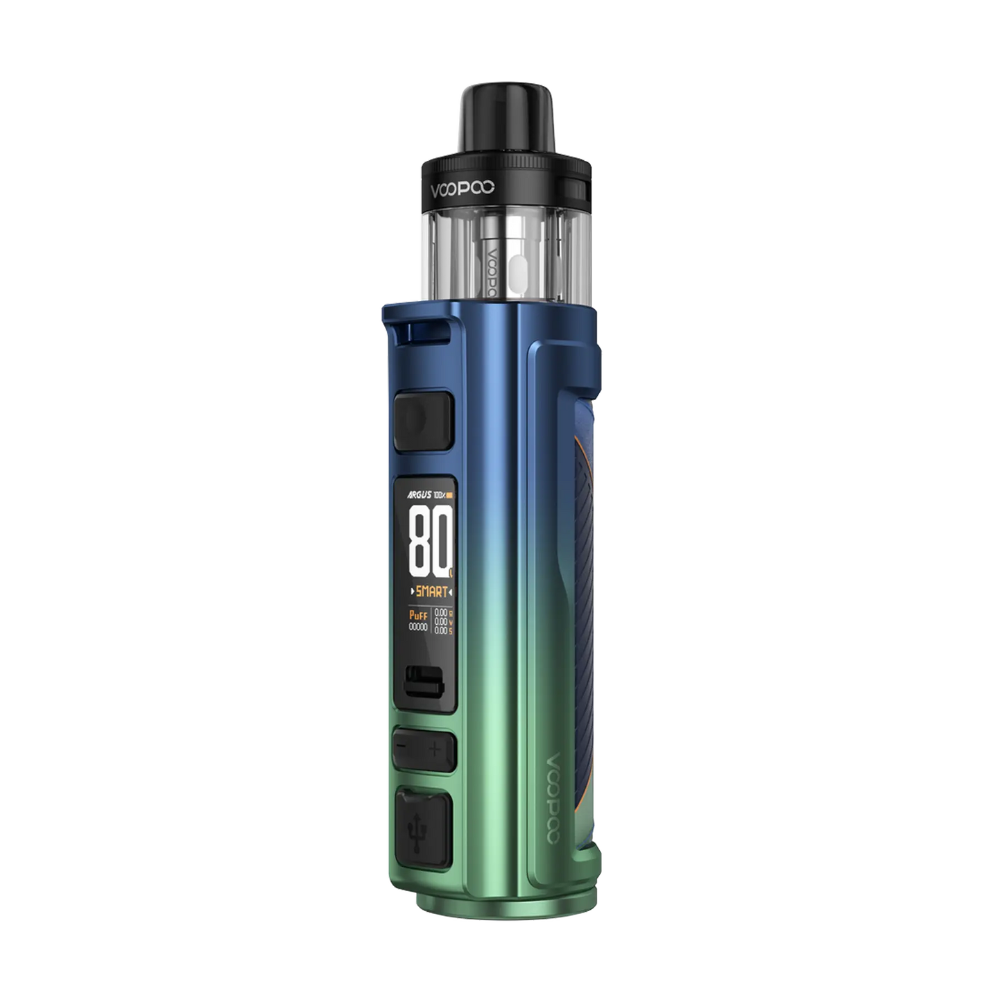 Voopoo Argus Pro 2 Pod Kit - Lake Blue