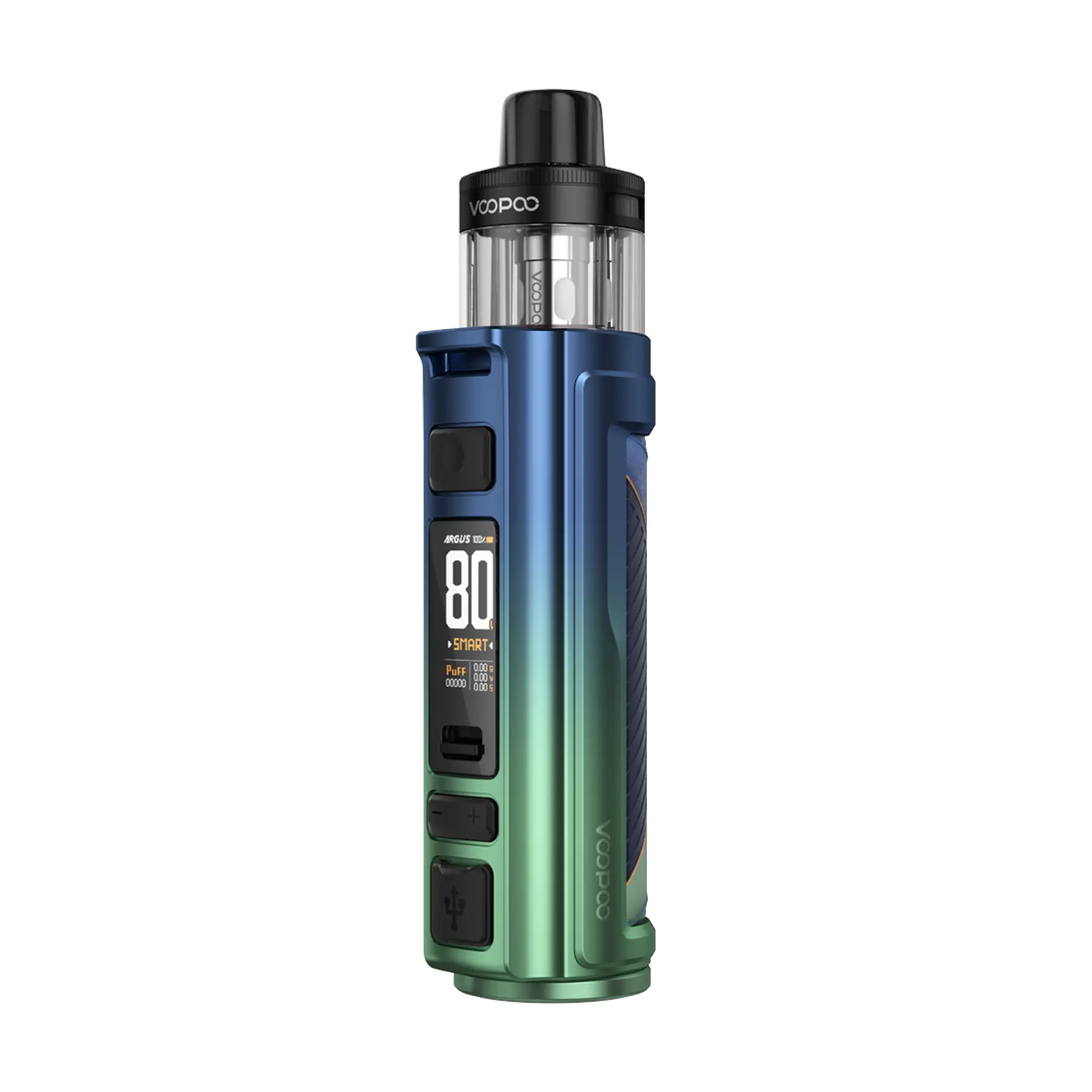 Voopoo Argus Pro 2 Pod Kit - Lake Blue