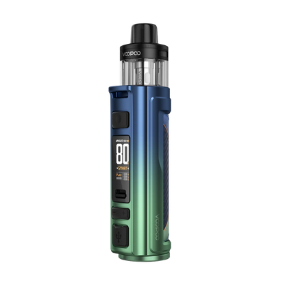 Voopoo Argus Pro 2 Pod Kit - Lake Blue