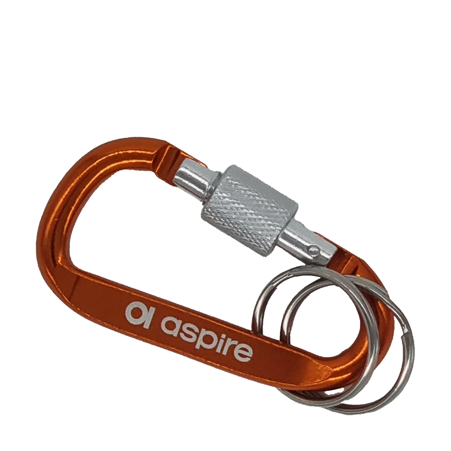 Aspire Large Carabiner