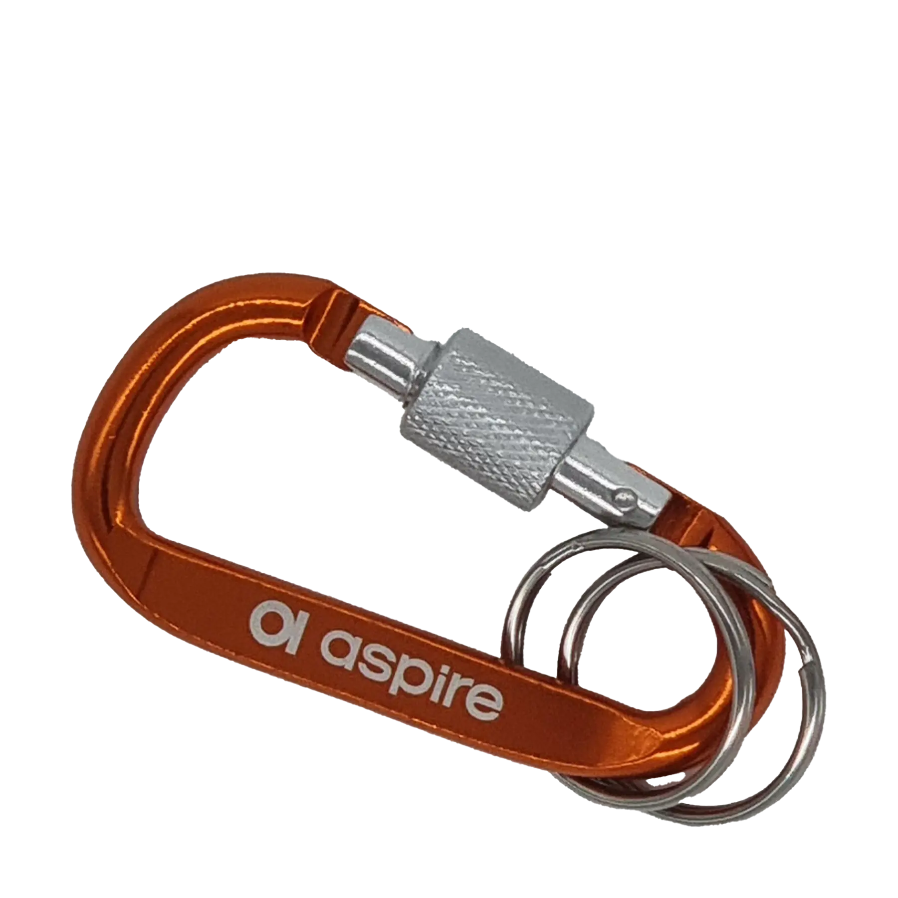 Aspire Large Carabiner