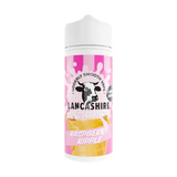 Raspberry Ripple