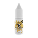 Butterscotch Ice Cream Deluxe