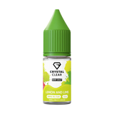 Lemon and Lime