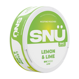 Lemon & Lime